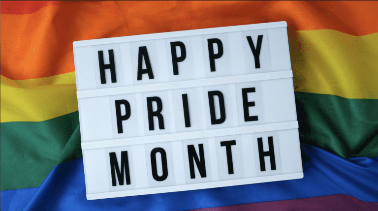 State of the Territory | Editorial: A Reflection on Tolerance and Respect During Pride Month